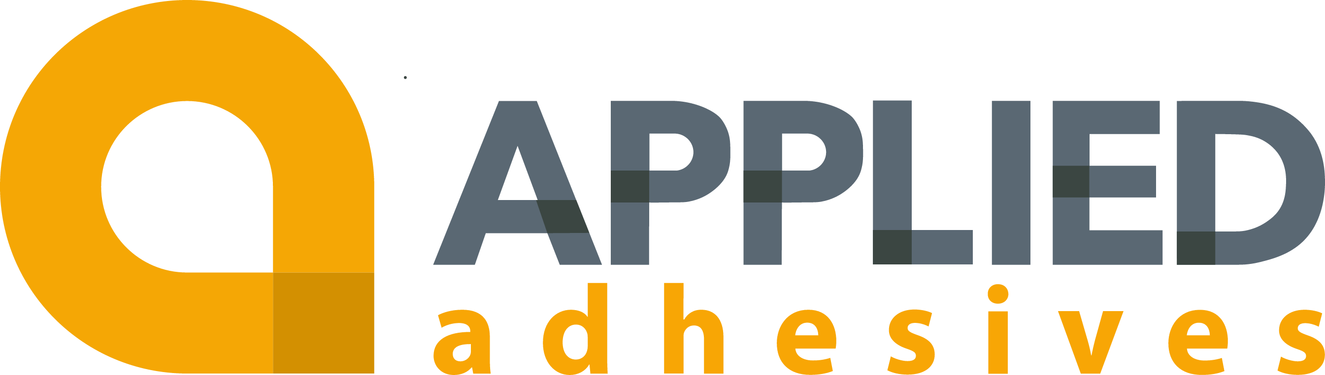 Applied Adhesives