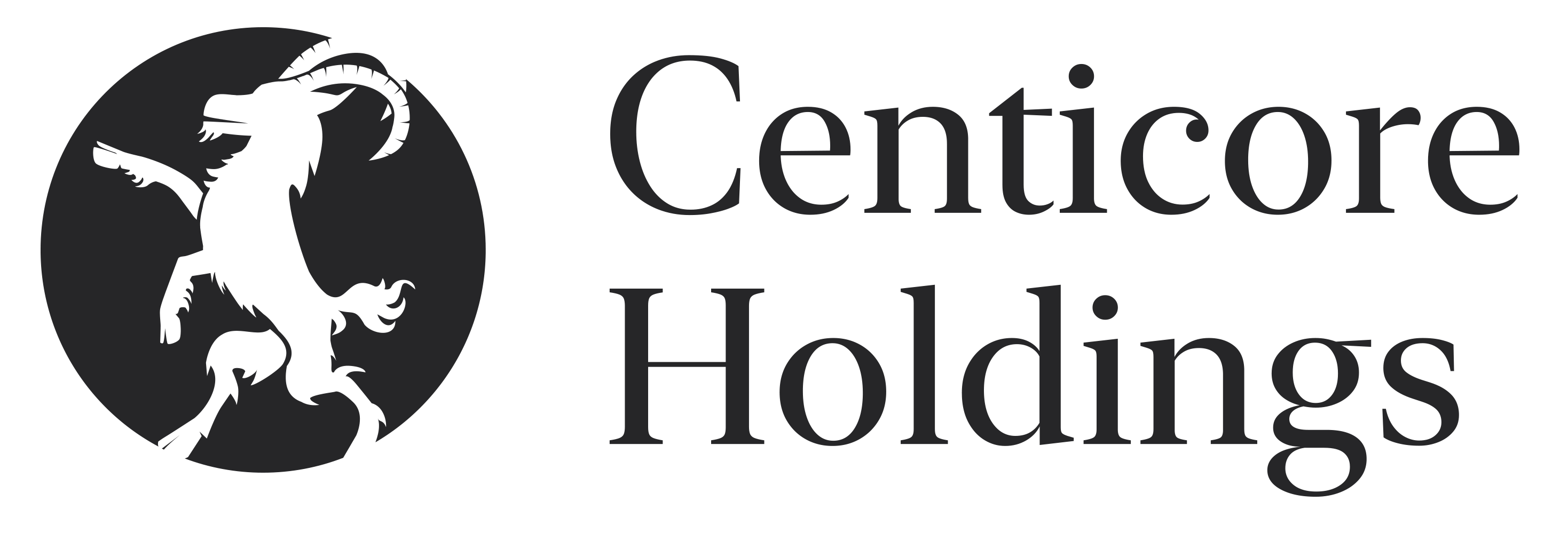 Centicore Holdings